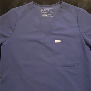 Figs Women’s Scrub Top